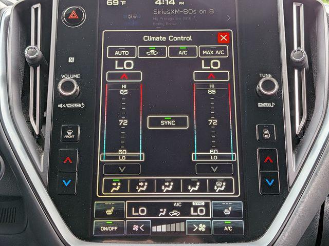 2023 Subaru WRX Limited