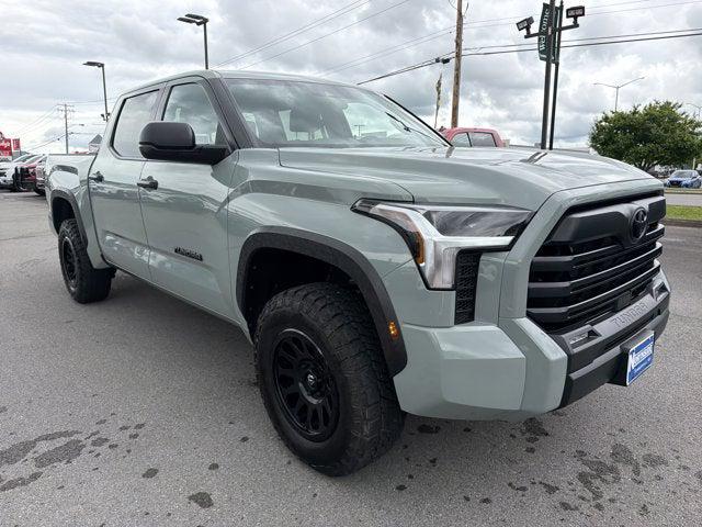 2025 Toyota Tundra SR5 2025 Toyota Tundra SR5