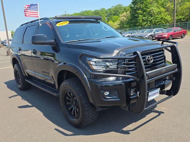 2018 Toyota Sequoia TRD Sport for sale in Eatontown, NJ