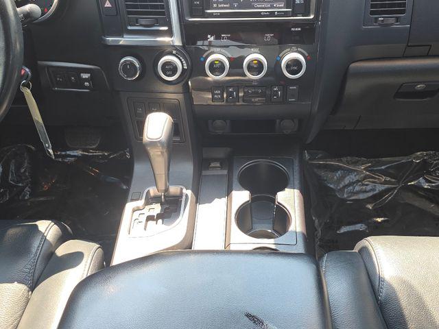 2018 Toyota Sequoia TRD Sport