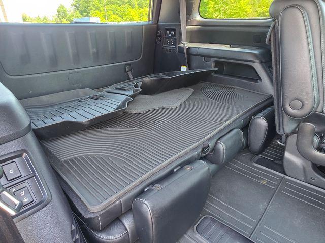 2018 Toyota Sequoia TRD Sport
