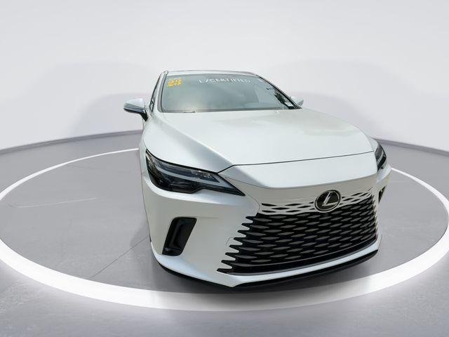 2023 Lexus RX 350 350 Premium