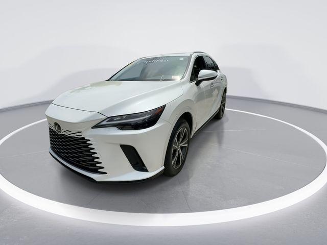2023 Lexus RX 350 350 Premium