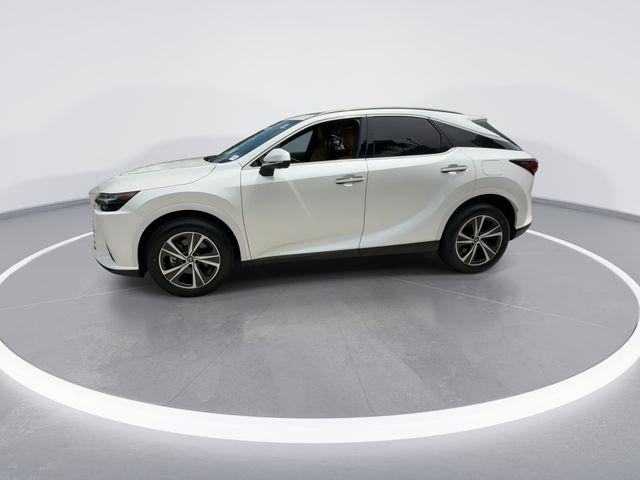 2023 Lexus RX 350 350 Premium
