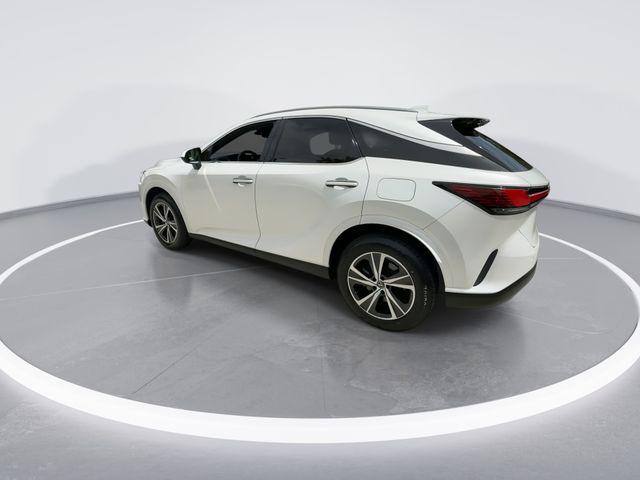 2023 Lexus RX 350 350 Premium