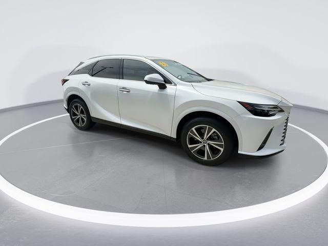 2023 Lexus RX 350 350 Premium
