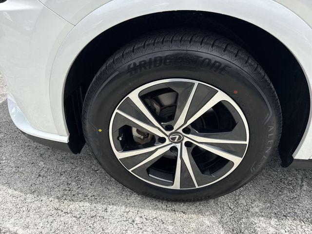 2023 Lexus RX 350 350 Premium