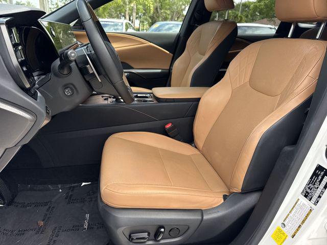 2023 Lexus RX 350 350 Premium