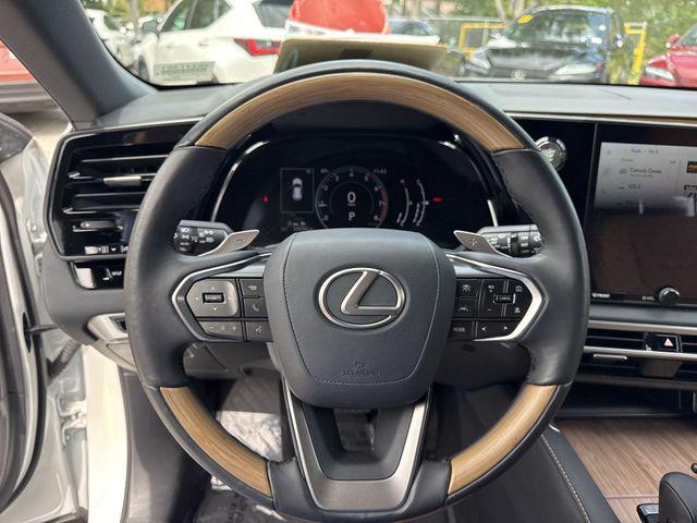 2023 Lexus RX 350 350 Premium
