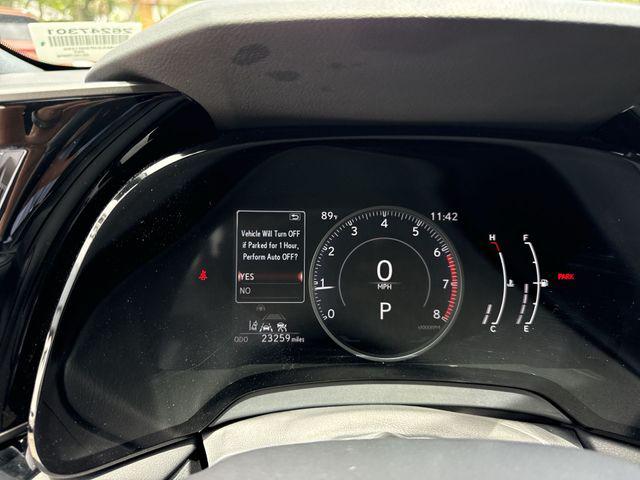 2023 Lexus RX 350 350 Premium