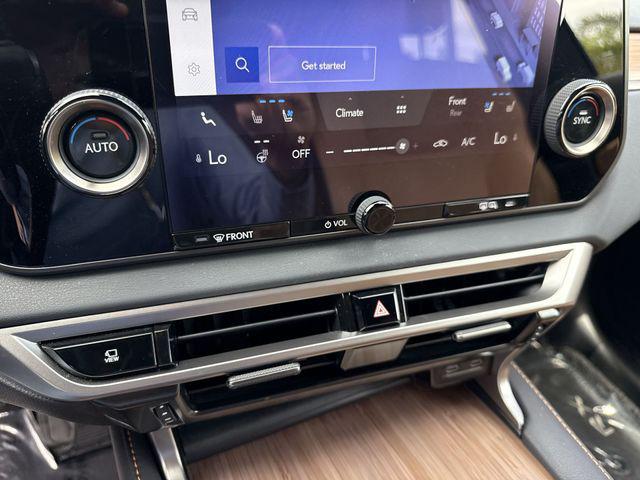 2023 Lexus RX 350 350 Premium