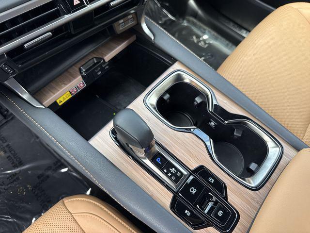 2023 Lexus RX 350 350 Premium