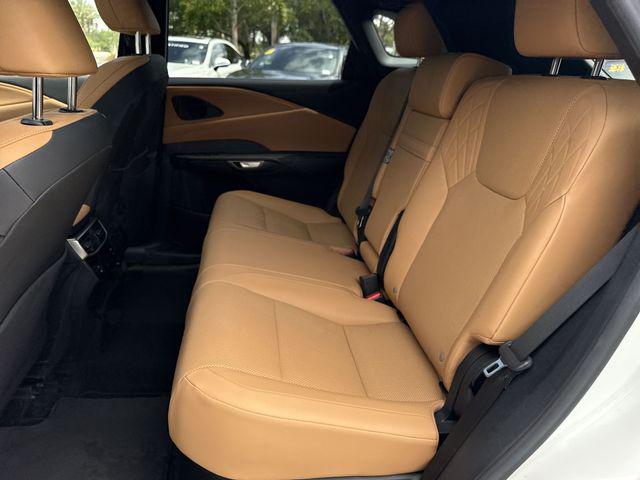 2023 Lexus RX 350 350 Premium