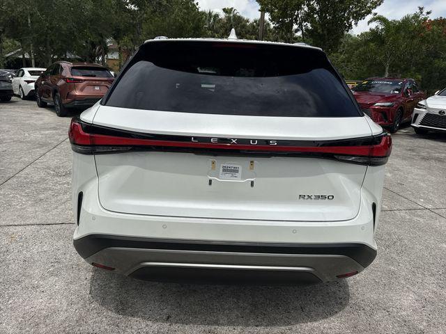 2023 Lexus RX 350 350 Premium