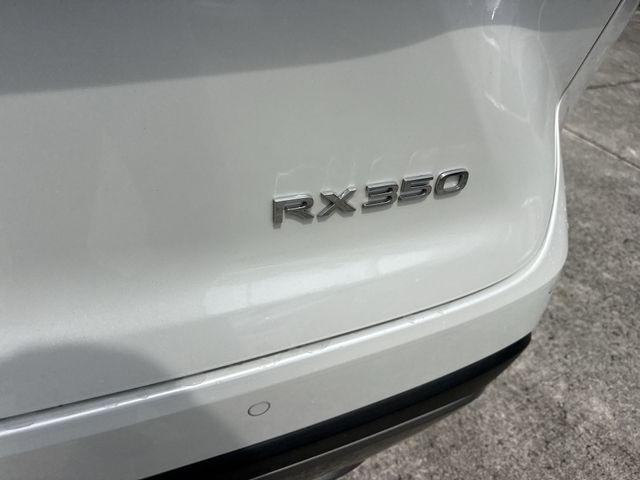 2023 Lexus RX 350 350 Premium