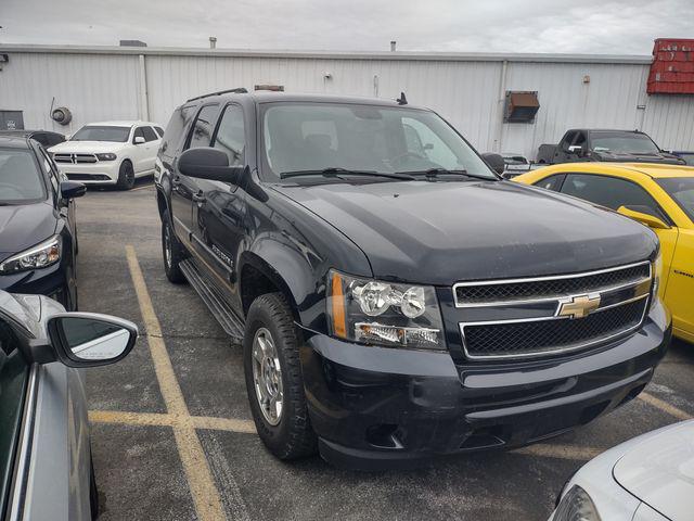 2009 Chevrolet Suburban LS for sale in Highland, IN