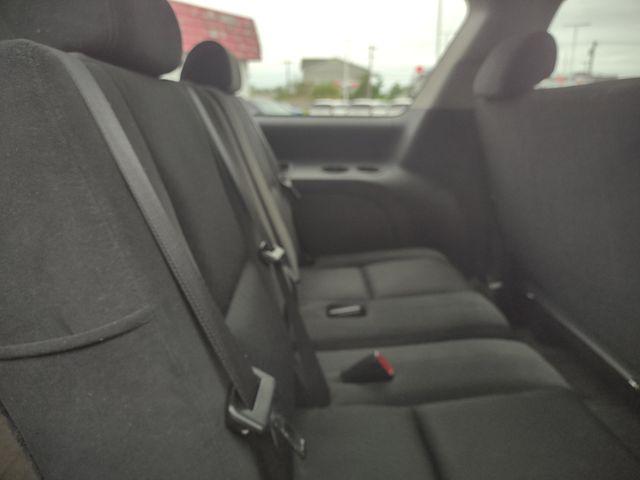 2009 Chevrolet Suburban LS