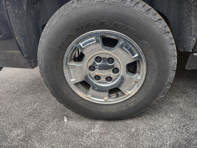 2009 Chevrolet Suburban LS