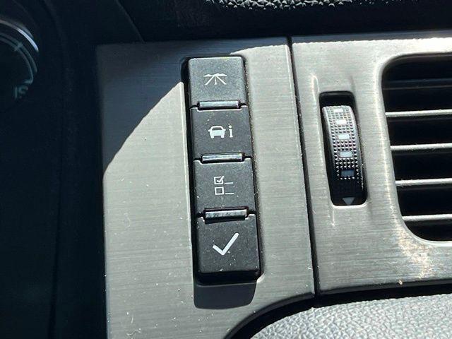 2009 Chevrolet Suburban LS