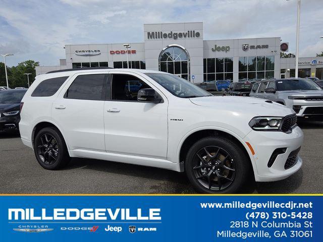 2026 Dodge Durango GT Plus HEMI V8 for sale in Milledgeville, GA