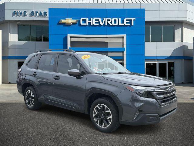 2025 Subaru Forester Premium for sale in Milledgeville, GA