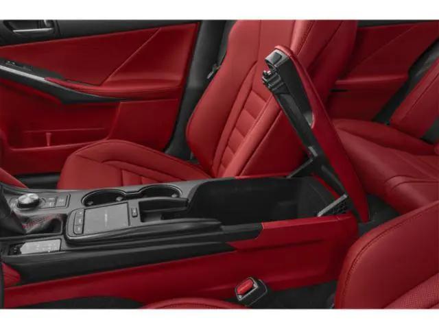 2023 Lexus 500 F SPORT Performance Premium