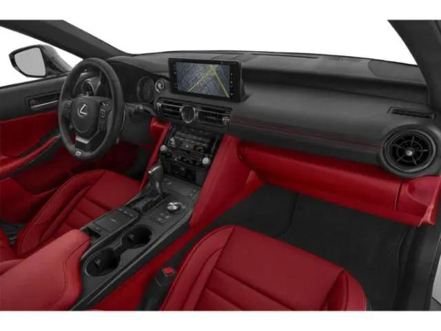 2023 Lexus 500 F SPORT Performance Premium
