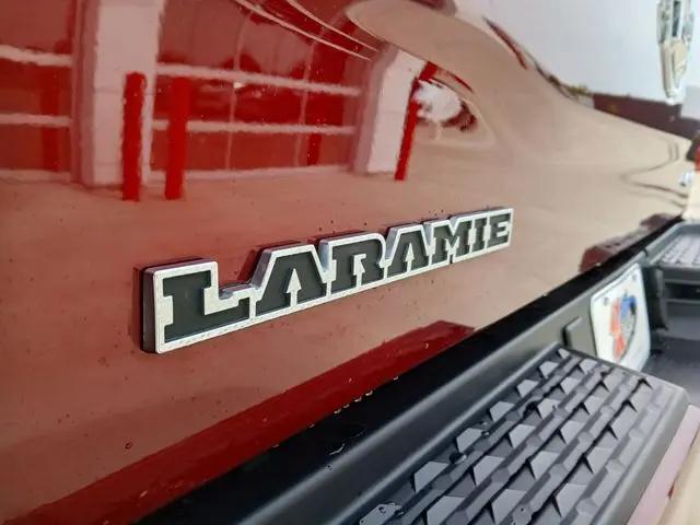 2023 Ram 2500 Laramie Crew Cab 4x4 6'4" Box