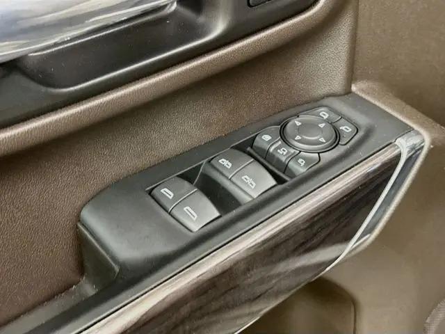 2022 Chevrolet Silverado 2500HD 4WD Crew Cab Standard Bed LTZ