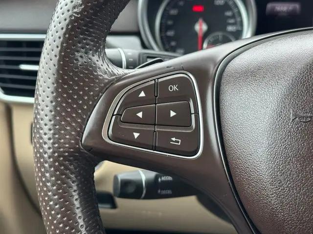 2017 Mercedes-Benz GLE GLE 350 4MATIC