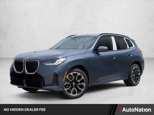 2026 BMW X3 30 xDrive for sale in Rockville, MD