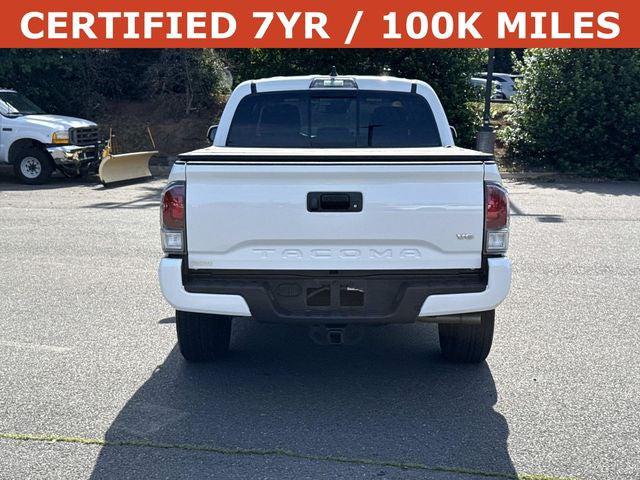 2023 Toyota Tacoma TRD Sport 2023 Toyota Tacoma TRD Sport
