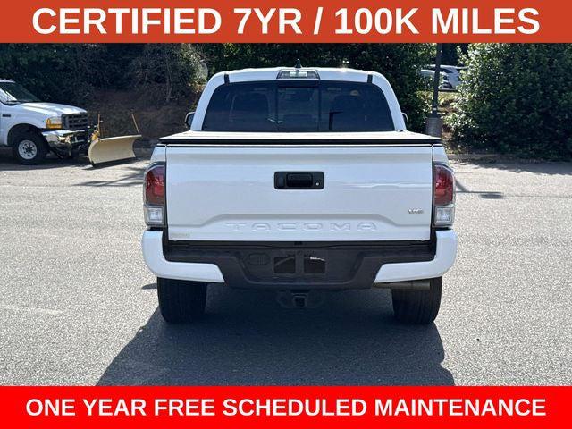 2023 Toyota Tacoma TRD Sport 2023 Toyota Tacoma TRD Sport