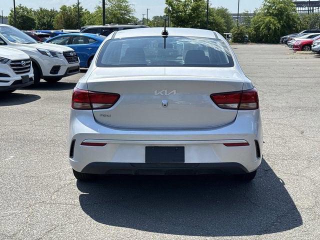 2023 Kia Rio LX 2023 Kia Rio LX