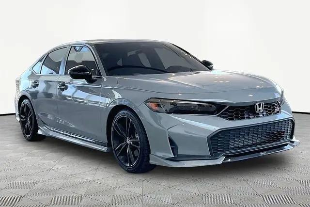 2025 Honda Civic Sedan for sale in Lowell, NC