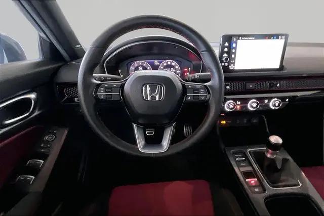 2025 Honda Civic Sedan