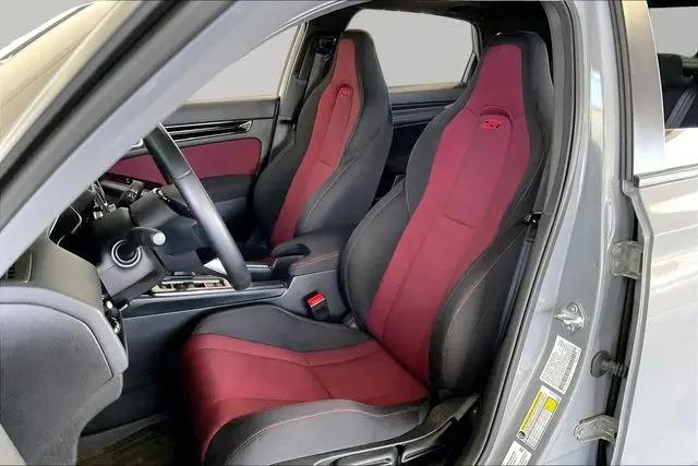 2025 Honda Civic Sedan