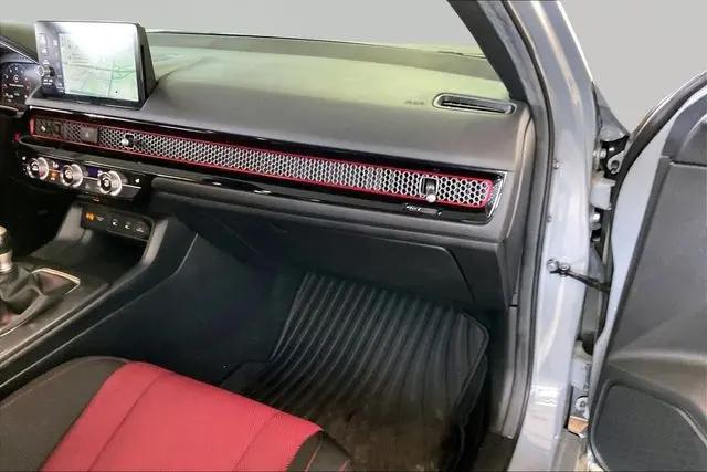 2025 Honda Civic Sedan