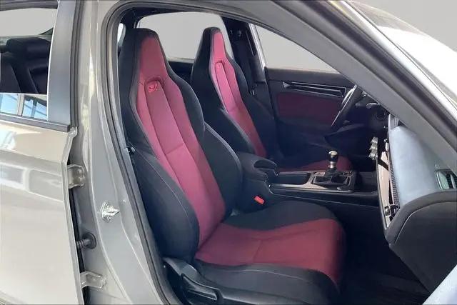 2025 Honda Civic Sedan