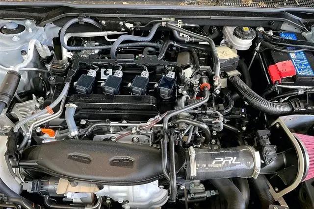 2025 Honda Civic Sedan