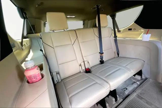 2023 Cadillac Escalade ESV 4WD Premium Luxury
