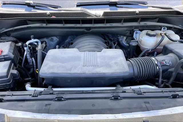 2023 Cadillac Escalade ESV 4WD Premium Luxury