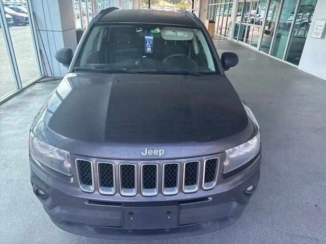 2014 Jeep Compass Sport