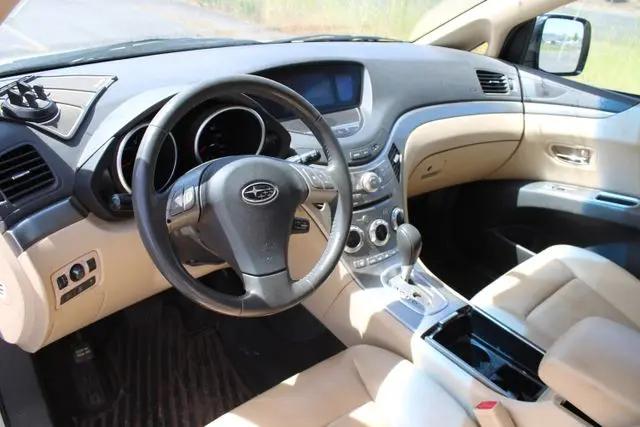 2011 Subaru Tribeca 3.6R Limited