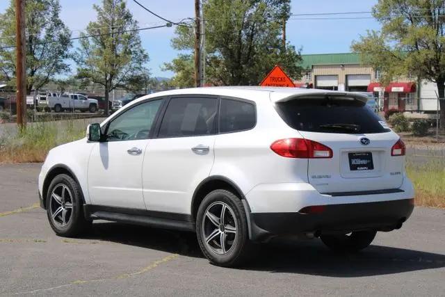 2011 Subaru Tribeca 3.6R Limited