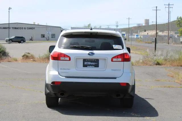 2011 Subaru Tribeca 3.6R Limited