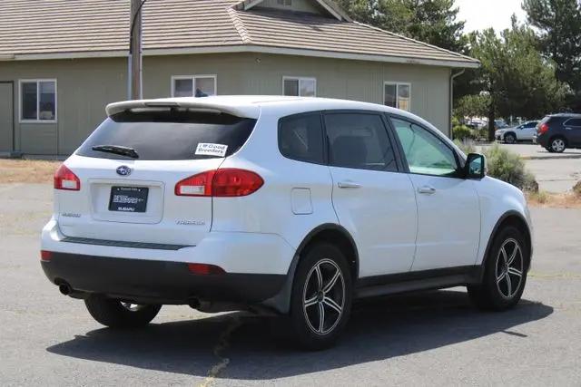 2011 Subaru Tribeca 3.6R Limited