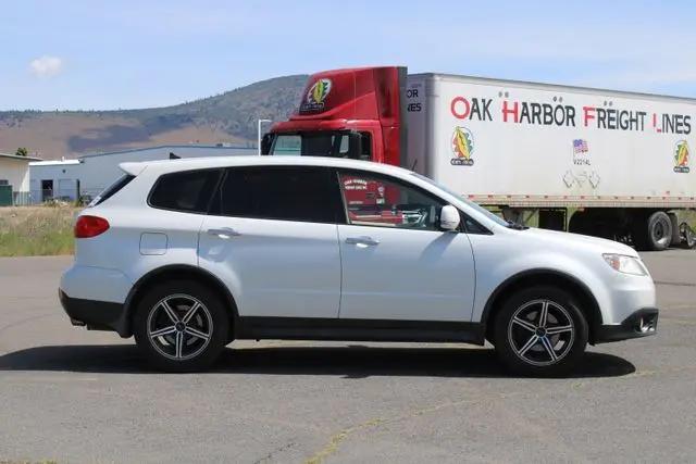 2011 Subaru Tribeca 3.6R Limited