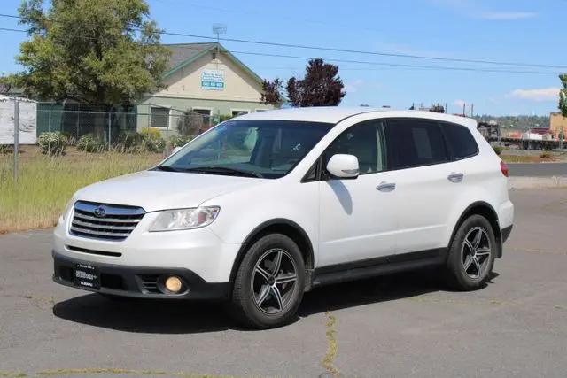 2011 Subaru Tribeca 3.6R Limited