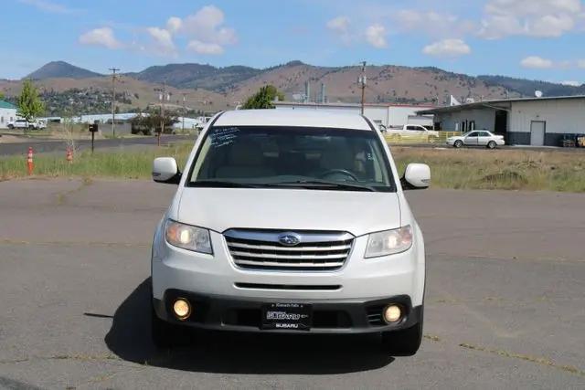 2011 Subaru Tribeca 3.6R Limited